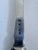 Late 19th Century Antique Victorian Stilton Scoop by W. Page & Co., C. 1880s–1895 For Sale - Image 5 of 6
