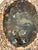 1900 - 1909 Reduced-British Colonial Sea Shell Oval Sailors Valentines For Sale - Image 5 of 6