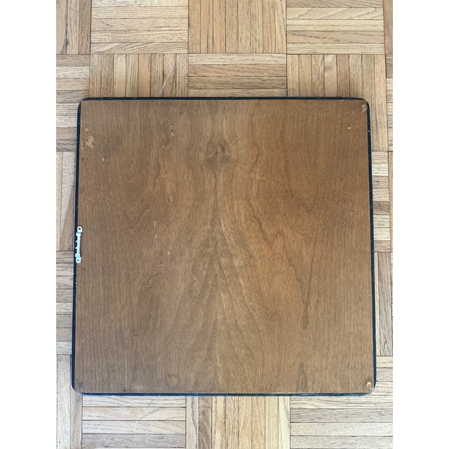 Mid Nineteenth Century Parcheesi Gameboard For Sale - Image 9 of 10