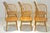 Akerblom Chairs by Bengt Åkerblom for Nässjö Chair Factory, Sweden, 1954, Set of 6 For Sale - Image 8 of 13