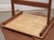 Vintage Danish Teak Nesting Tables by Kristensen & Thomassen, 1960s, Set of 3 For Sale - Image 4 of 7
