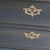 Baroque Bombé Chest of Drawers, 1700s For Sale - Image 10 of 11