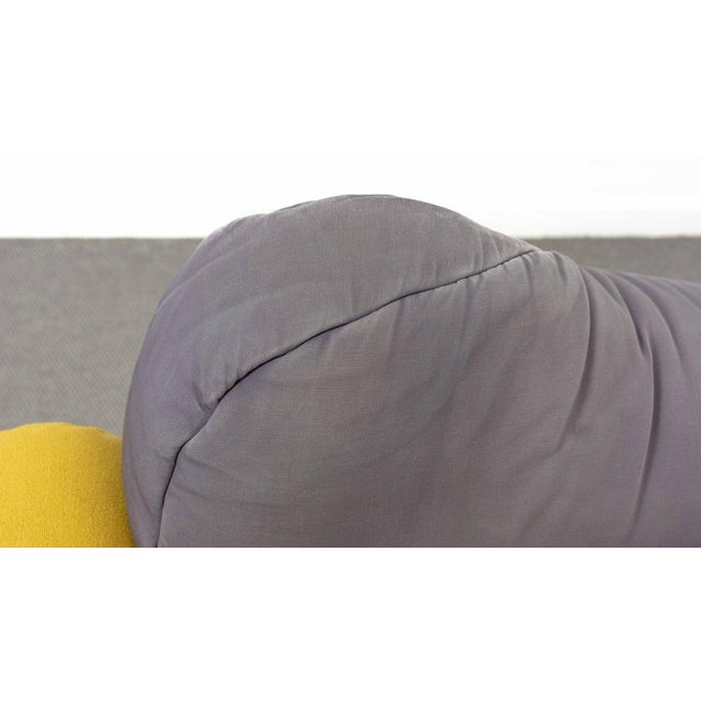 Modulars Cannaregio Sofa by Gaetano Pesce for Cassina, 1986, Set of 4 For Sale - Image 17 of 18