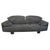 Vintage Velvet Sofa by Saporiti Italia, 1980s For Sale - Image 15 of 15