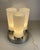 Murano Glass Table Lamp, 1960s For Sale - Image 7 of 14