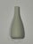 Infuse serene minimalist style into your interior styling with this authentic mid-century white porcelain tokkuri (sake...