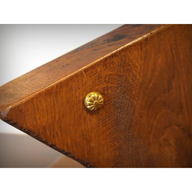 Brutalist Fish Sculpture by Michel Chartier, France, 1970s For Sale - Image 11 of 18