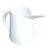 Bernardaud France Fusion Porcelain Charlotte Pitcher For Sale