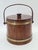 Wooden Cookie Jar, Vermont, USA, 1960s For Sale - Image 6 of 12