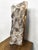 Vintage Transparent Glass Wall Lamp attributed to Cosack Leuchten, 1970s For Sale - Image 6 of 9