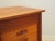 Danish Teak Desk, Denmark, 1970s For Sale - Image 11 of 15