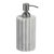 Calabria Fluted Marble Soap / Lotion Dispenser For Sale