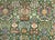Rare Early 20th Century German Tetex Tabriz Rug For Sale - Image 11 of 16
