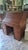 1920s American Oak Roller Desk, 1920s For Sale - Image 5 of 5