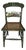 (A) - Hitchcock Limited Edition Thomas Jefferson's Monticello Chair For Sale