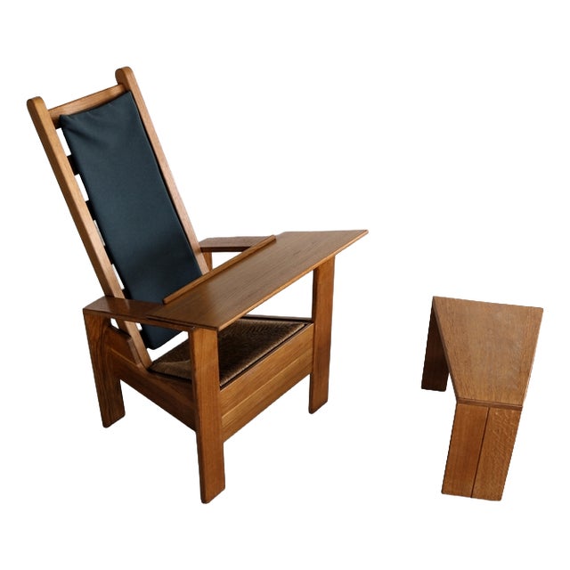 Vintage Sedes Armchair from Wim Mulder, 1980s, Set of 2 For Sale