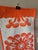 Late 20th Century Hawaiian Quilted Wall Hanging For Sale - Image 4 of 14