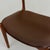 Danish Teak Dining Chairs by Erik Buch for O.D. Møbler, Denmark, 1960s, Set of 4 For Sale - Image 4 of 9