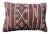 Kilim Rug Pillow For Sale