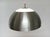 Mid-Century Modern Mid-Century Space Age Danish Model P 232 L Globe Pendant Lamp by Svend Middelboe for Nordisk Solar, 1960s For Sale - Image 3 of 13