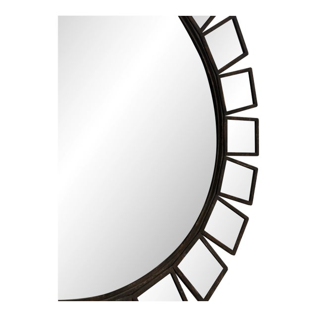 Formations Soleil Mirror For Sale