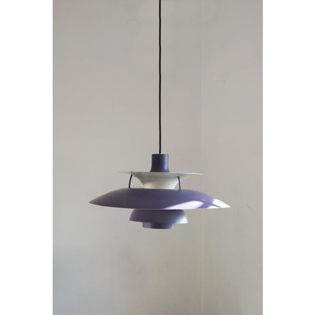 The ph5 lamp is an icon of scandinavian design. designed to shape light. the ph 5 lamp comes from the hand of world-...