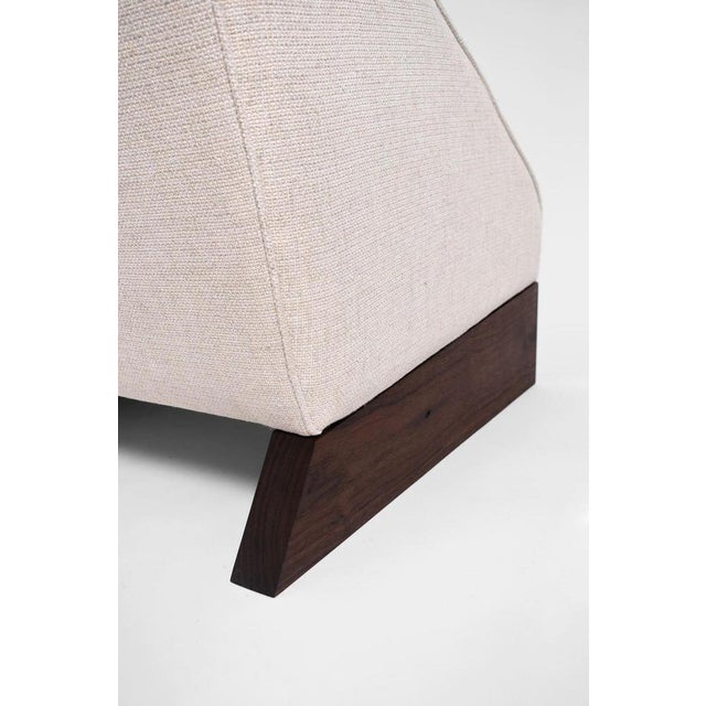 Arrabida Lounge Chair by Barracuda Interiors For Sale - Image 4 of 5