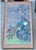 Chelsea House Pair of Monumental Hand-Painted Silk Paintings Chinoiserie For Sale - Image 11 of 18