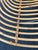 Iconic Rattan Mid-Century Modern Lounge Chair for Rohe, 1950s For Sale - Image 11 of 12