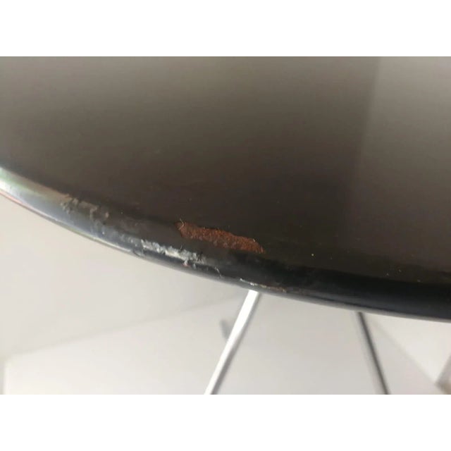 Danish Side Table from 2B, 1960s For Sale - Image 6 of 10