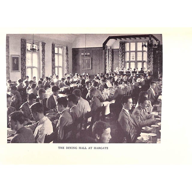 "St. Paul's School 1855-1934" 1934 Pier, Arthur Stanwood For Sale - Image 9 of 18