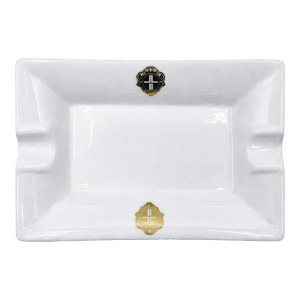 Vintage Hotel Principe Di Savoia Milan Italy Ashtray Catchall Dish