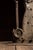 Antique Mechanical Power Hammer Salesman Sample For Sale - Image 11 of 13