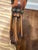 Antique Louis XV Caned Chair For Sale - Image 4 of 12