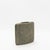 R & Y Augousti Shagreen Vase With Brass Details by R&y Augousti For Sale - Image 4 of 7