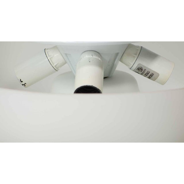 Glass Circus Defne Koz Wall Lamp or Flush Mount from Foscarini, 1990 For Sale - Image 6 of 8