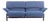 Blue Veranda Sofa by Vico Magistretti for Cassina For Sale