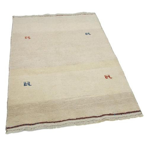 This elegant small Oushak rug is a celebration of Turkish weaving tradition in a size perfectly suited for today’s...