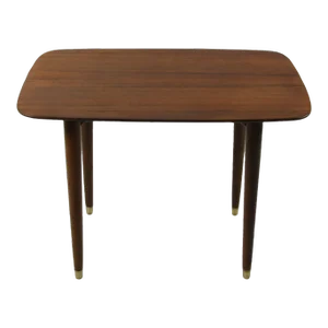 Mid 20th Century Dux Swedish Modern Occasional Table