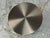 2020s Vuue for Cb2 Martini Marble Side Table For Sale - Image 5 of 12