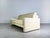 Two-Seater Beige Ego G Leather Sofa from Rolf Benz For Sale - Image 4 of 11