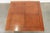 Art Deco Square Dining Table from Schuitema For Sale - Image 6 of 8
