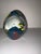 Vintage Murano Glass Paperweight, 1950 For Sale - Image 3 of 7