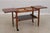 Stickley Modern Design Solid Cherry Serving Cart With Tray For Sale - Image 12 of 18