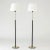 Floor Lamps by Falkenbergs Belysning, Set of 2 For Sale - Image 9 of 9