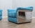 Saporiti Italia Vintage Larissa Armchairs by Vittorio Introini from Saporiti Italia, 1970s, Set of 2 For Sale - Image 4 of 18