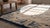 Early 20th Century Chinese Peking Carpet ( 4'10" x 5'2" - 147 x 158 ) For Sale - Image 9 of 11
