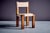 Early Wood S 11 Chair from Pierre Chapo, France, 1960s For Sale - Image 4 of 17