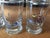 Nautical Vintage Nautical Theme Ralph Lauren Juice Glasses- Set of 4 For Sale - Image 3 of 8