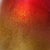Murano Vintage Ruby Red Copper Aventurine Gold Flecks Italian Art Glass Bird Figurine Sculpture For Sale In Orlando - Image 6 of 8